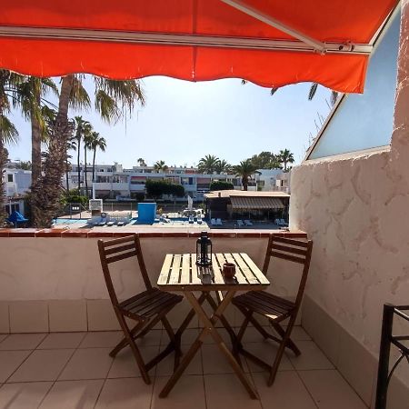 Flat Con Piscina In Costa Del Silencio - 5 Minuti Dal Mare Apartment Arona  Exterior foto