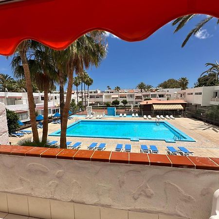 Flat Con Piscina In Costa Del Silencio - 5 Minuti Dal Mare Apartment Arona  Exterior foto