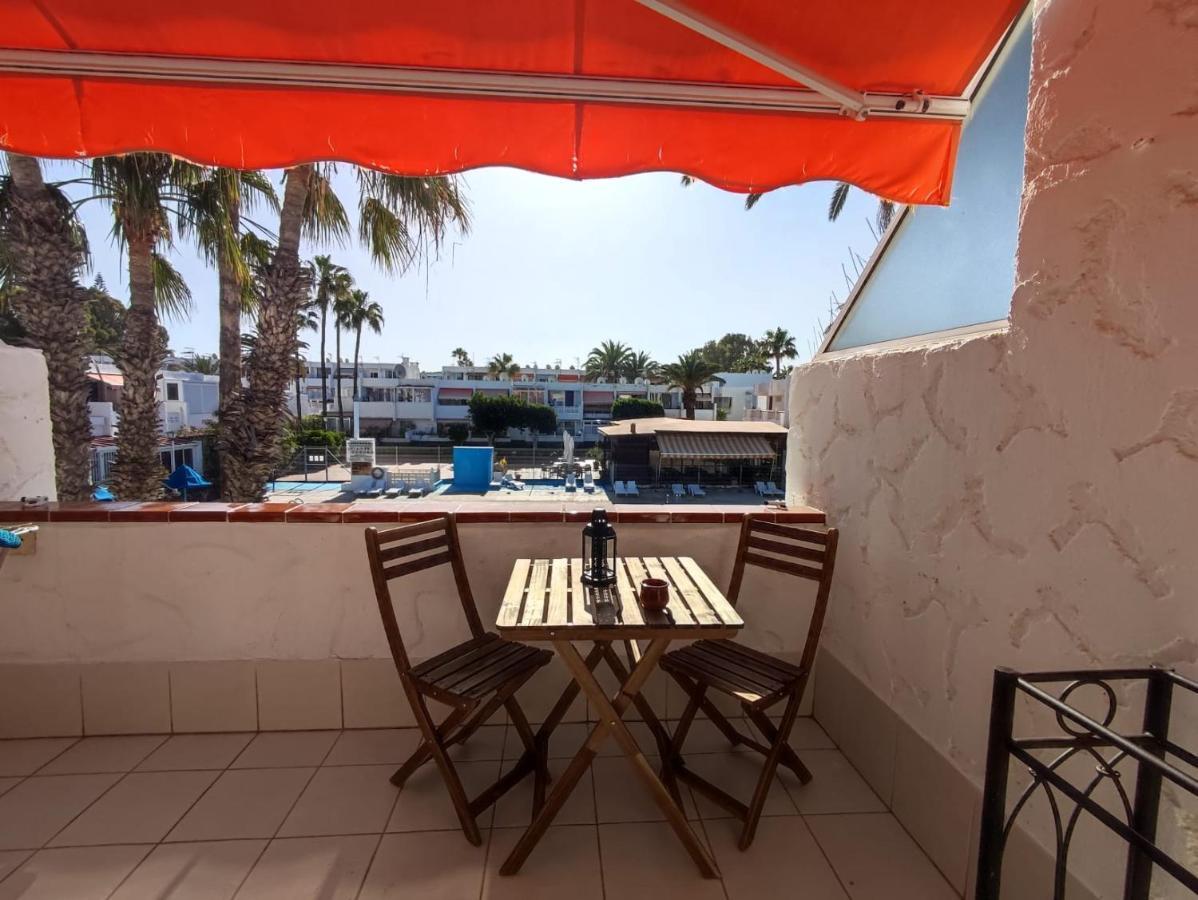 Flat Con Piscina In Costa Del Silencio - 5 Minuti Dal Mare Apartment Arona  Exterior foto