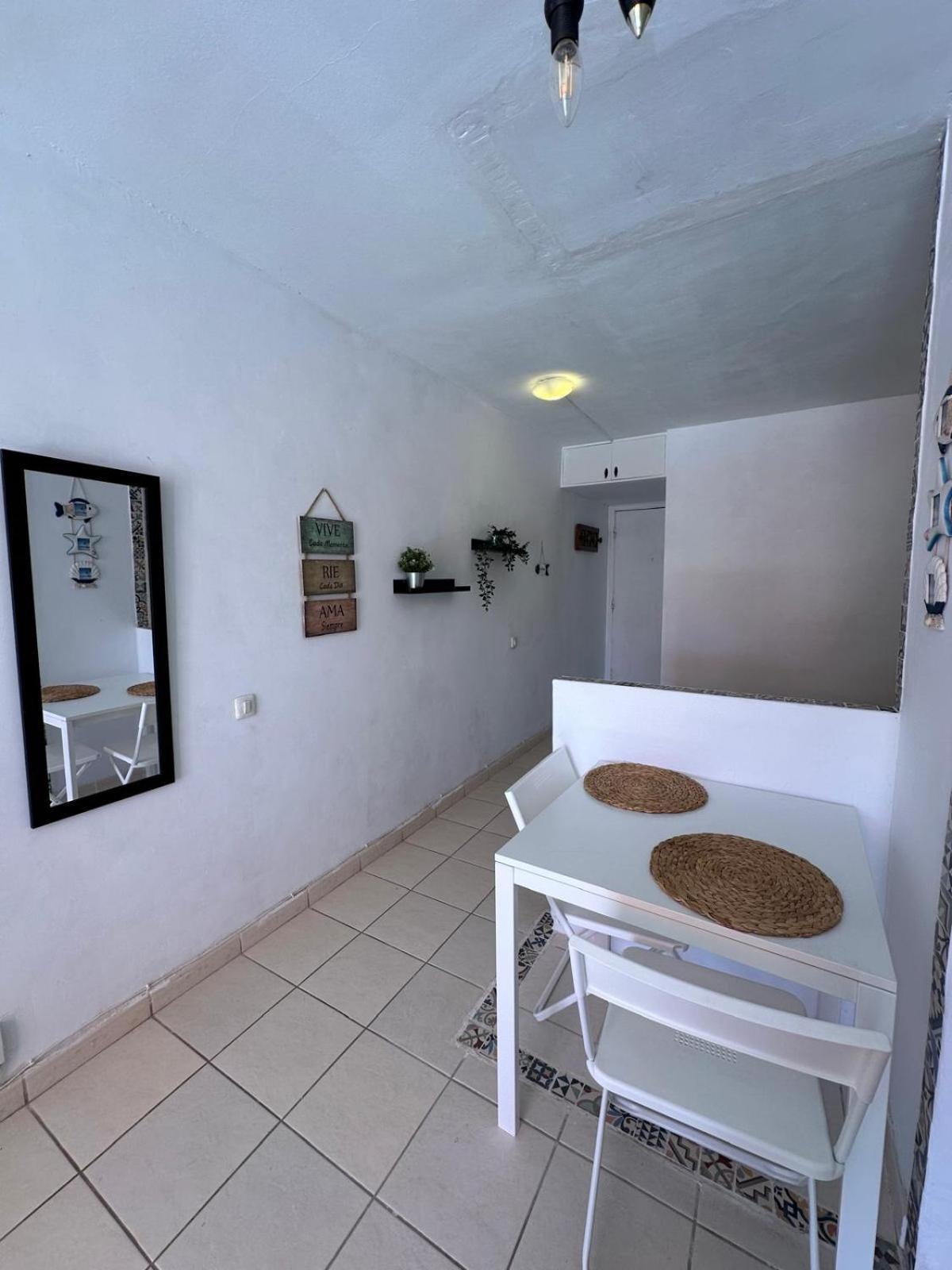 Flat Con Piscina In Costa Del Silencio - 5 Minuti Dal Mare Apartment Arona  Exterior foto