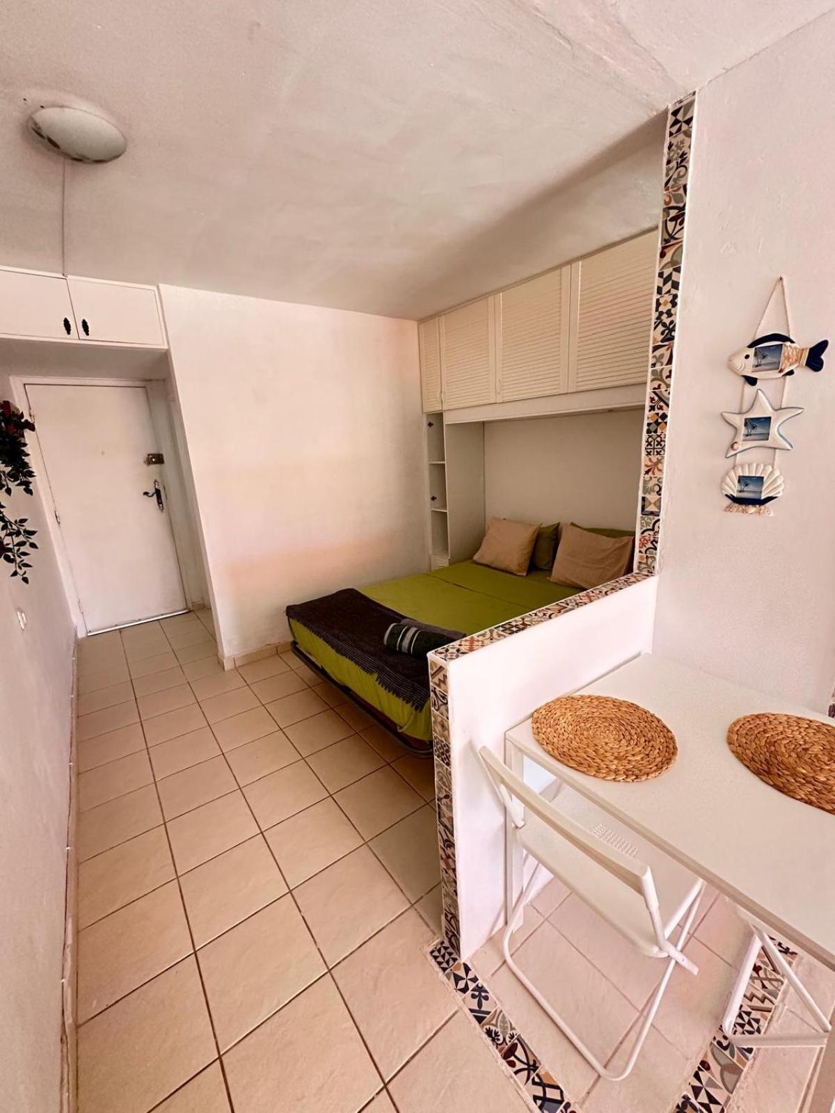 Flat Con Piscina In Costa Del Silencio - 5 Minuti Dal Mare Apartment Arona  Exterior foto
