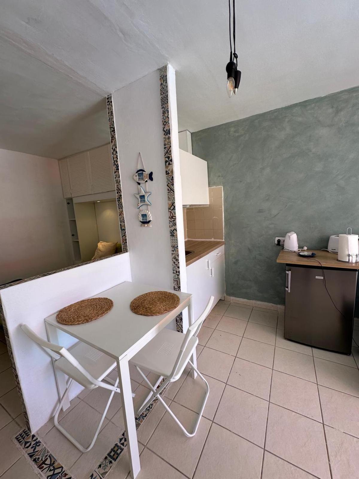 Flat Con Piscina In Costa Del Silencio - 5 Minuti Dal Mare Apartment Arona  Exterior foto