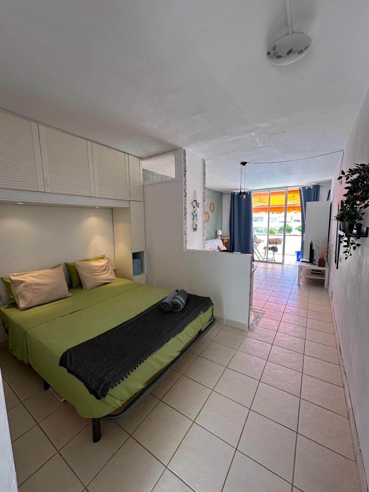 Flat Con Piscina In Costa Del Silencio - 5 Minuti Dal Mare Apartment Arona  Exterior foto
