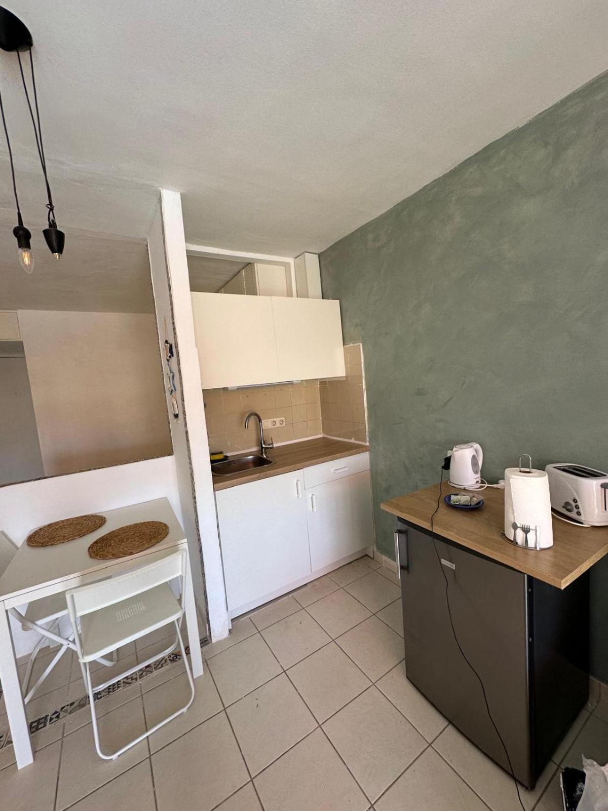 Flat Con Piscina In Costa Del Silencio - 5 Minuti Dal Mare Apartment Arona  Exterior foto